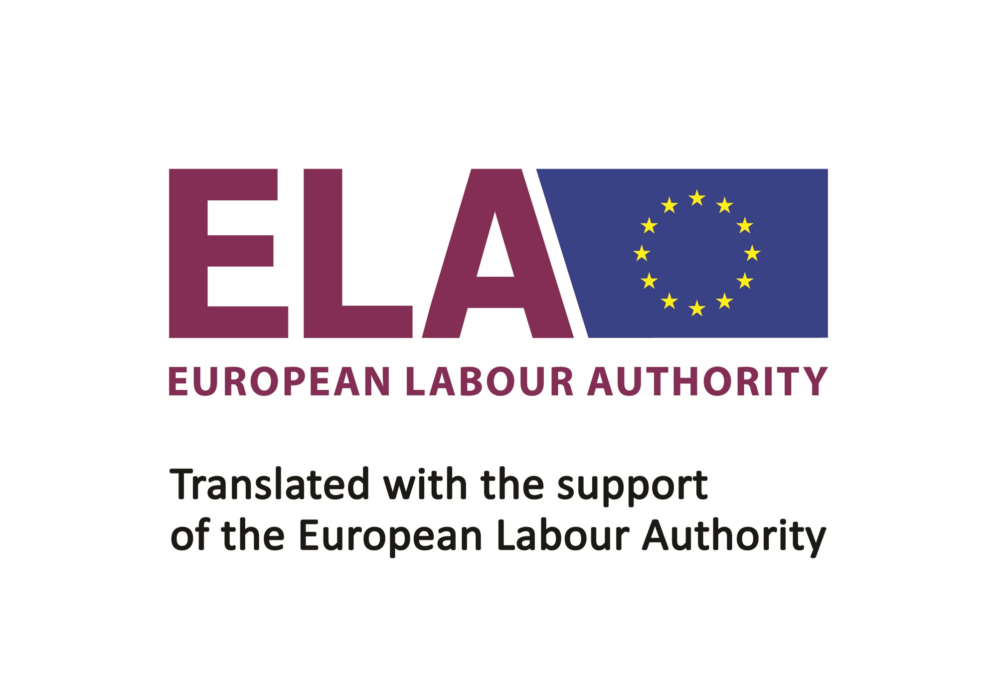 ela logo funding statement | WebJET CMS