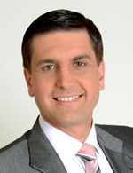 Štátny tajomník Branislav Ondruš