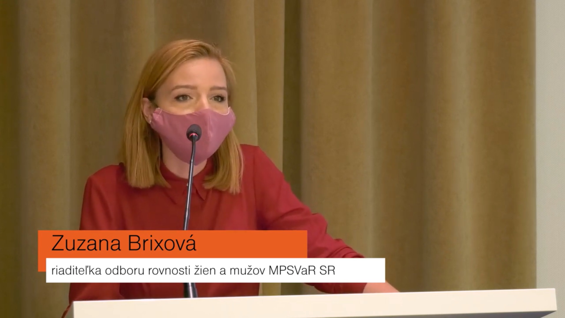 brixova prihovor | WebJET CMS