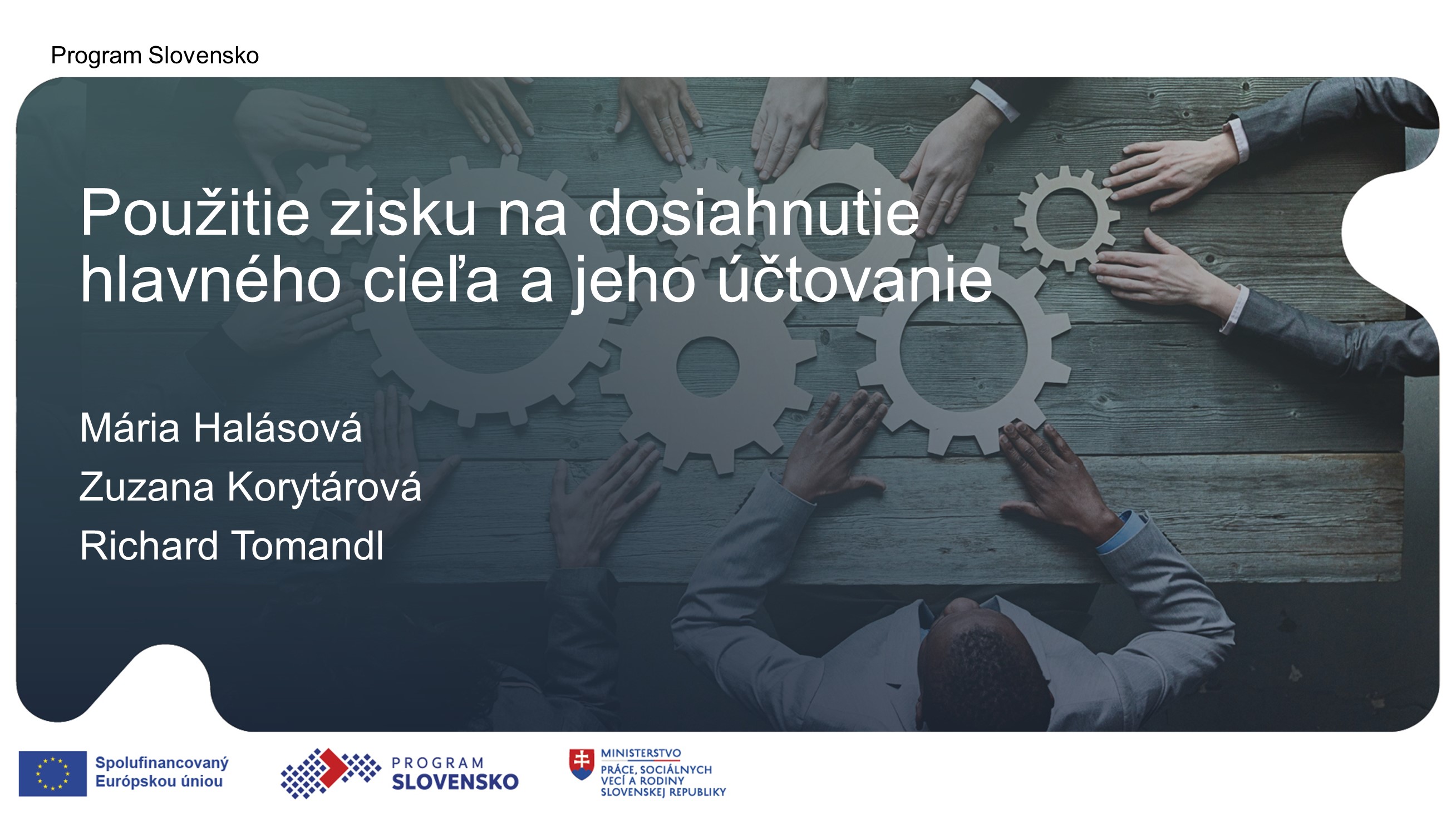 pozvánka na podujatie