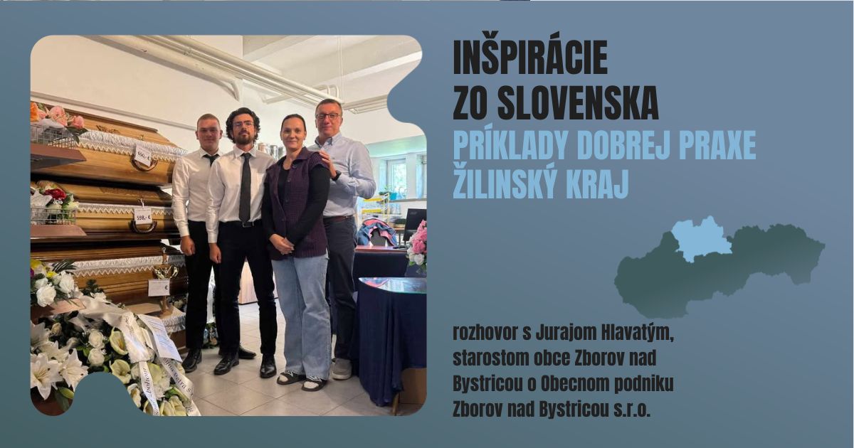 19 | WebJET CMS fotka zo sociálneho podniku Obecný podnik Zborov nad Bystricou - POHREBNÁ SLUŽBA NÁDEJ