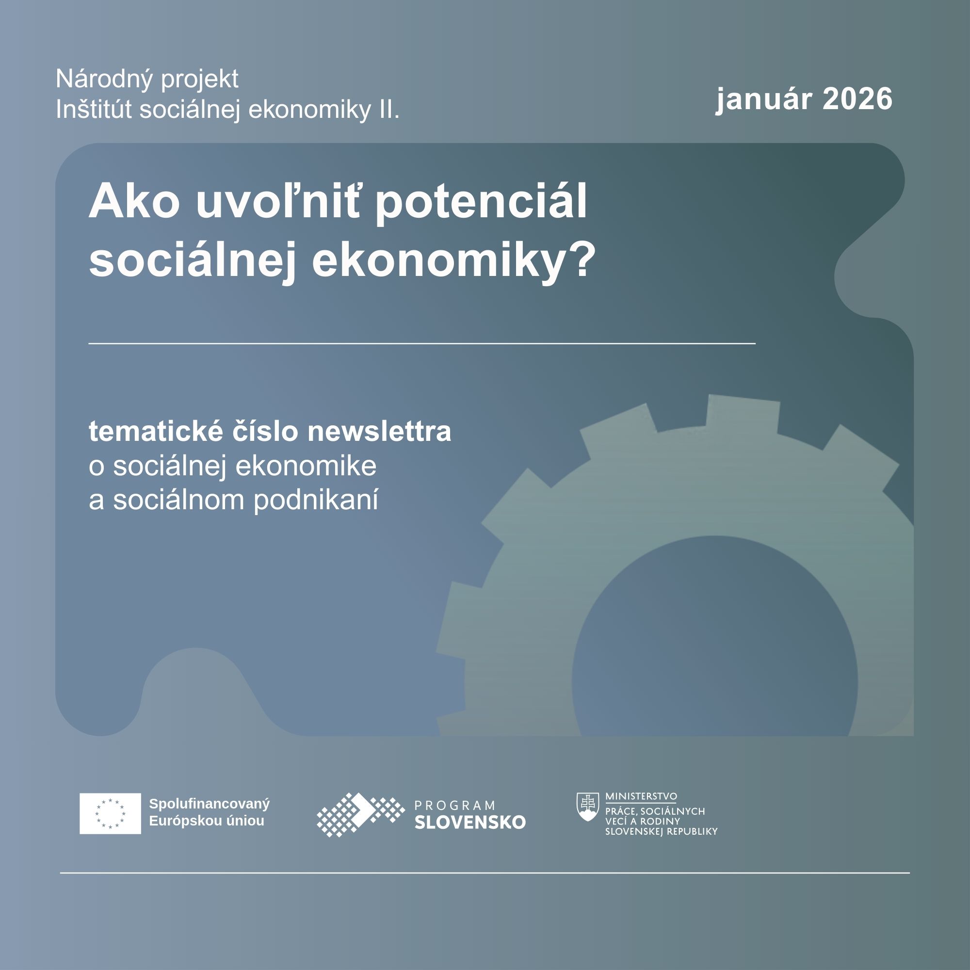 titulka decembrového newslettra