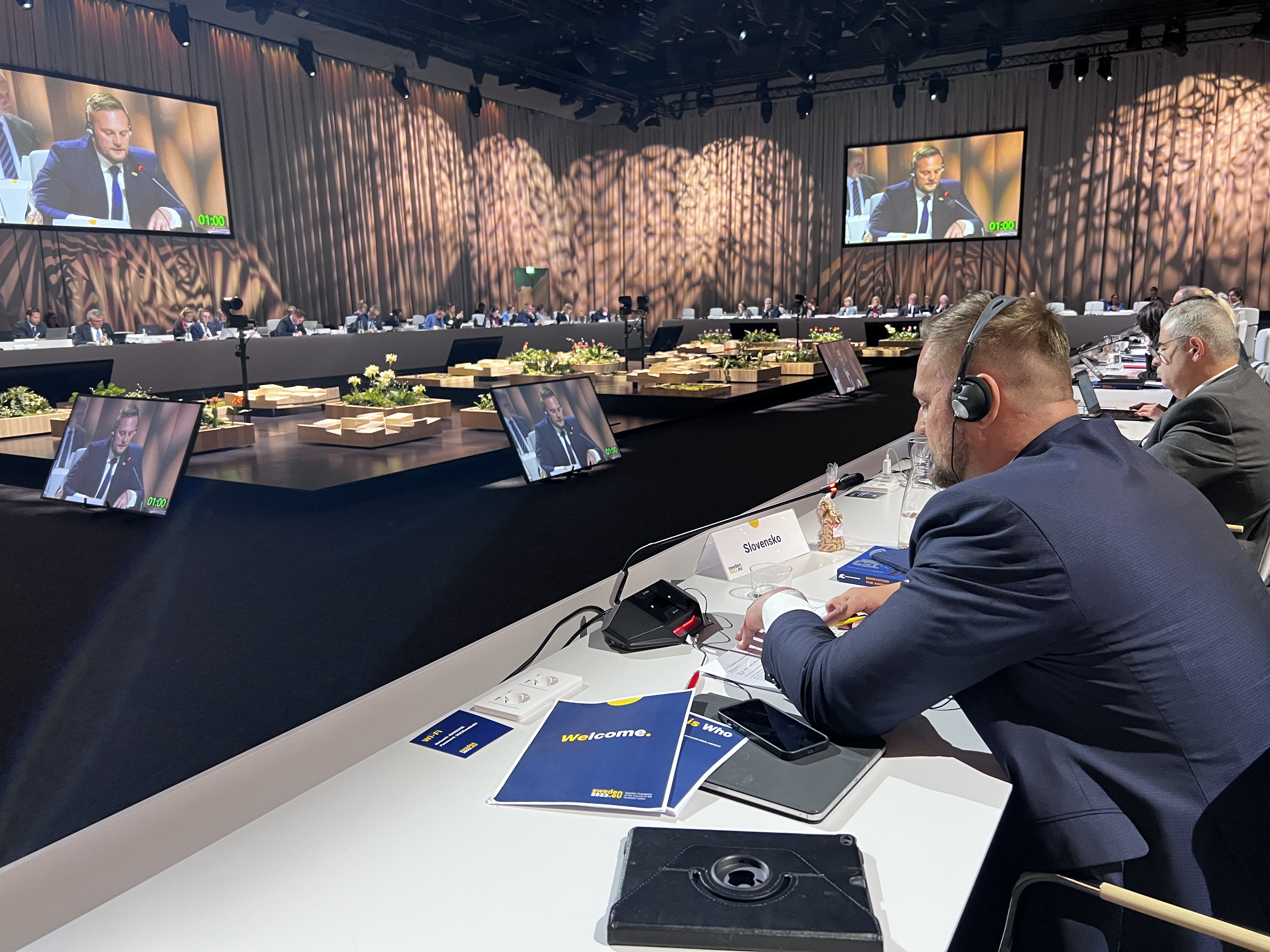 2023 05 04 statny tajomnik rezortu prace juraj kacer epsco stokholme jpeg | WebJET CMS