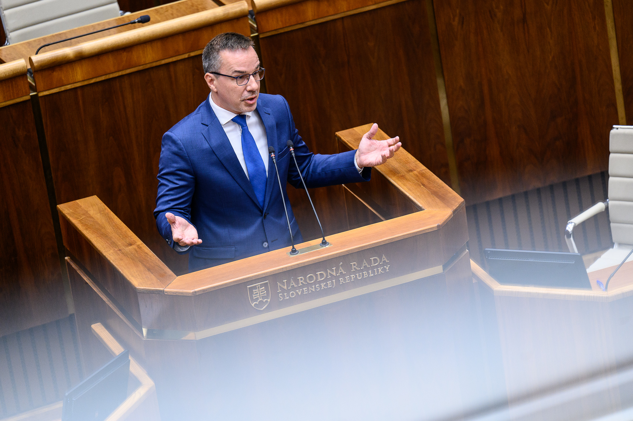 2024 10 23 minister prace erik tomas | WebJET CMS