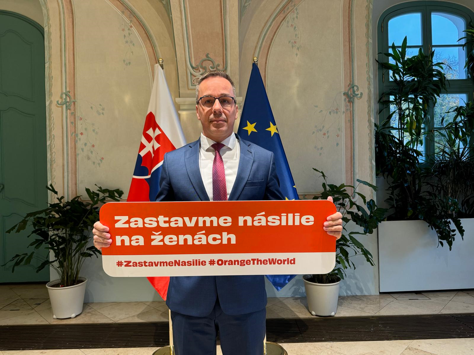 2024 11 26 mpsvr sr erik tomas zastavme nasilie zenach | WebJET CMS