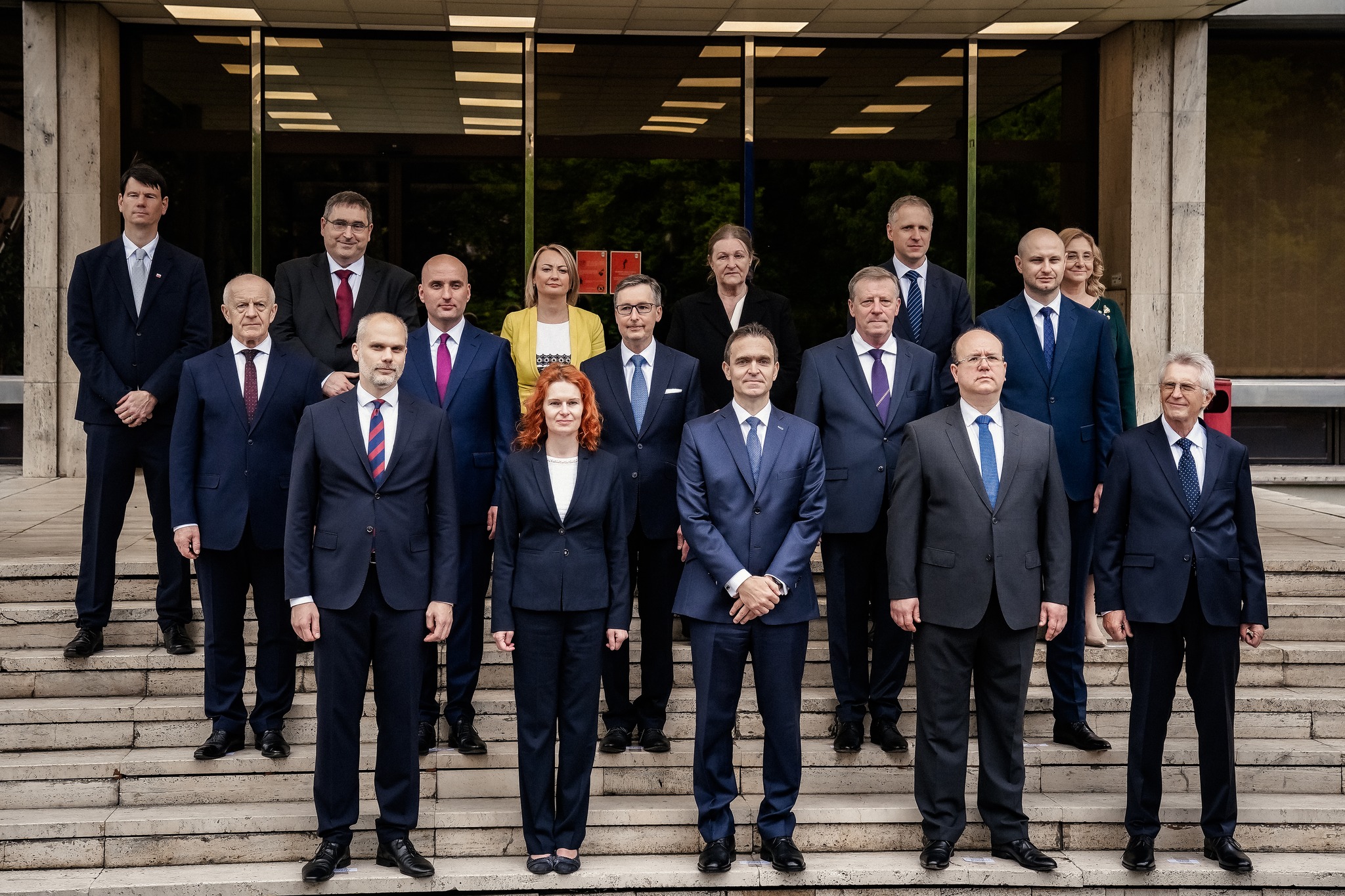 ministerka gaborcakova iii | WebJET CMS