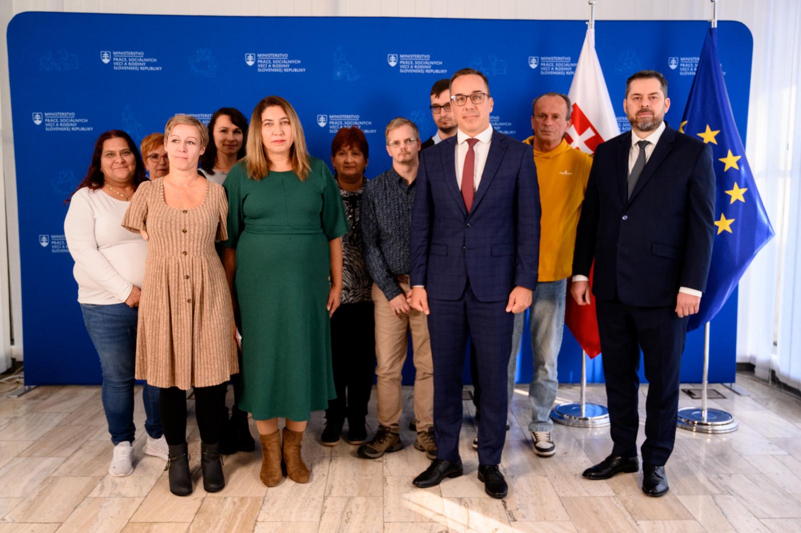 mpsvr novela zakona socialnej ekonomike socialnych podnikoch | WebJET CMS