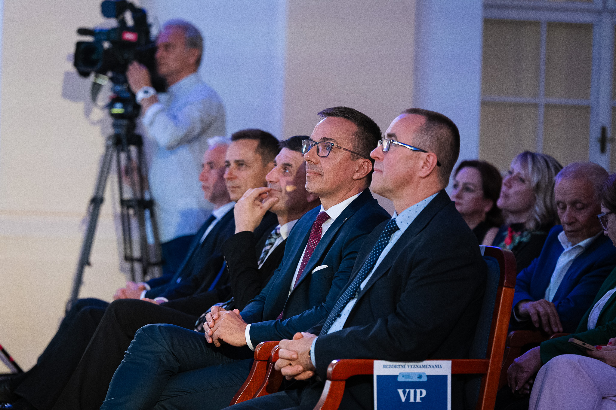 rezortne vyznamenania 2024 i | WebJET CMS