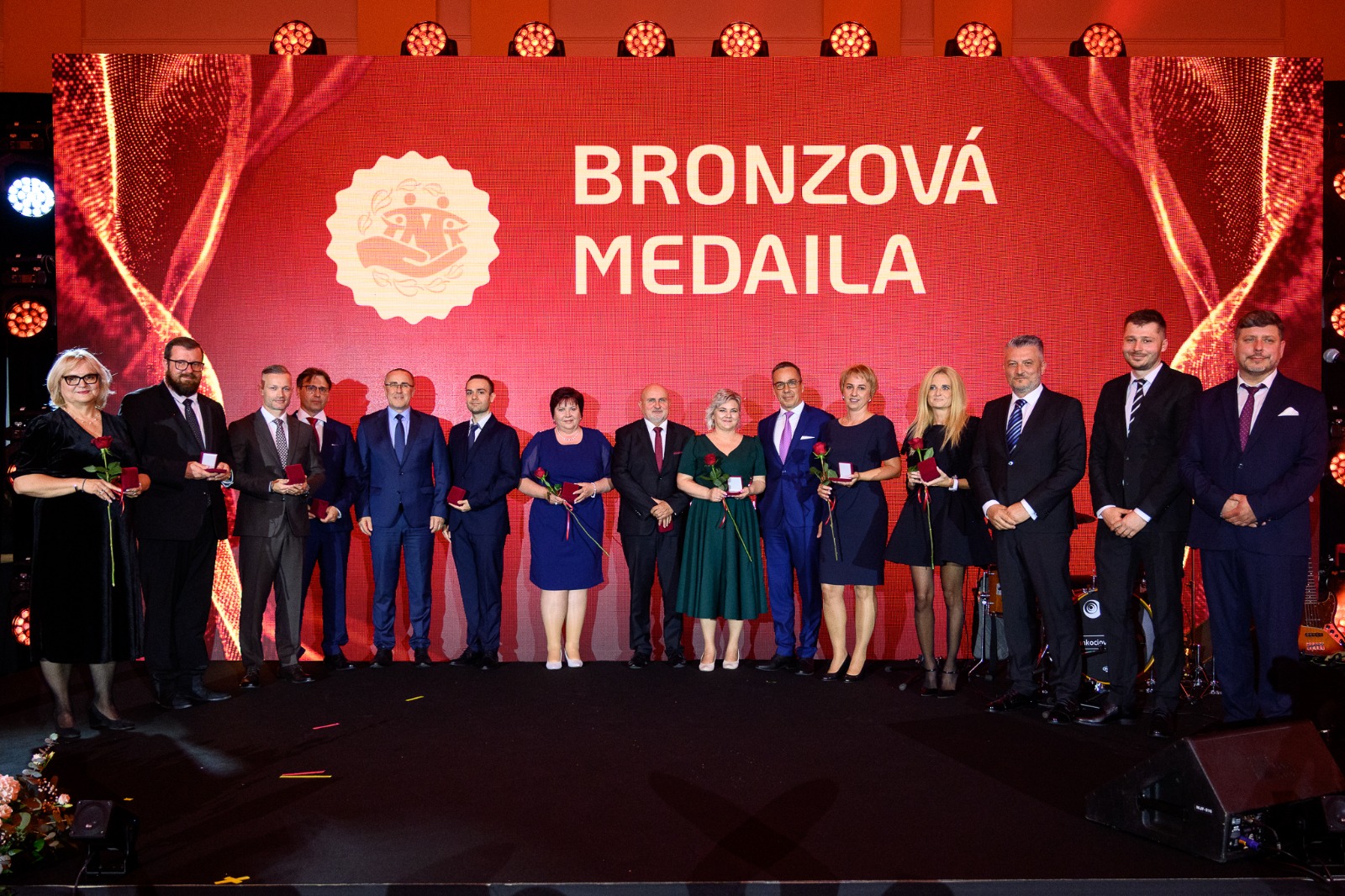 rezortne vyznamenania bronzova medaila | WebJET CMS