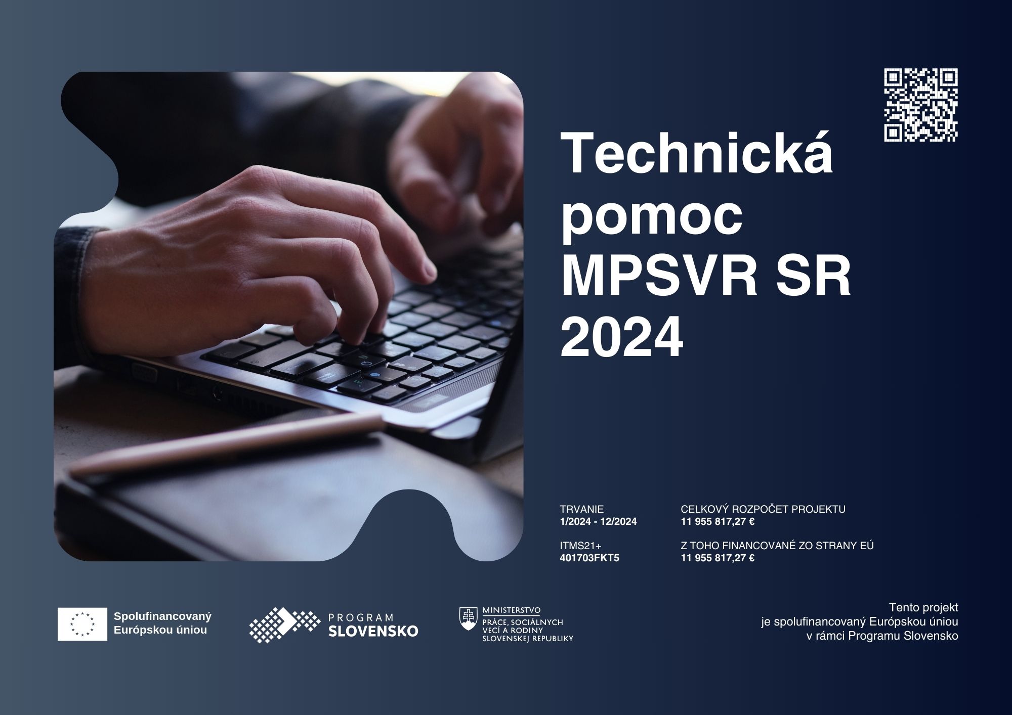 oznacovacia tabula a3 tp mpsvr 2024 | WebJET CMS